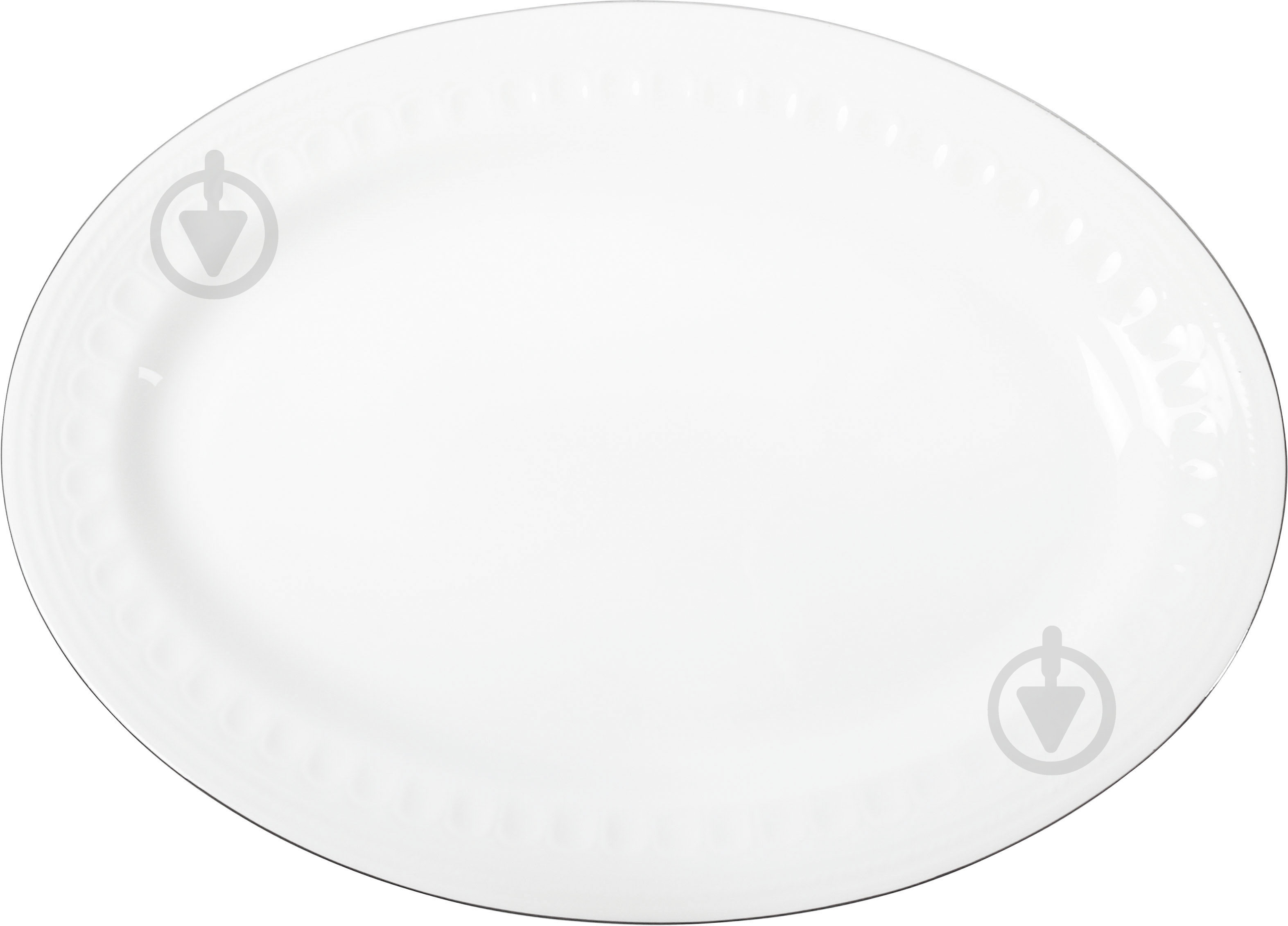 Сервиз столово-чайный Platinum Line 37 предметов на 6 персон - фото 4 Сервиз столово-чайный Platinum Line 37 предметов на 6 персон - фото 4