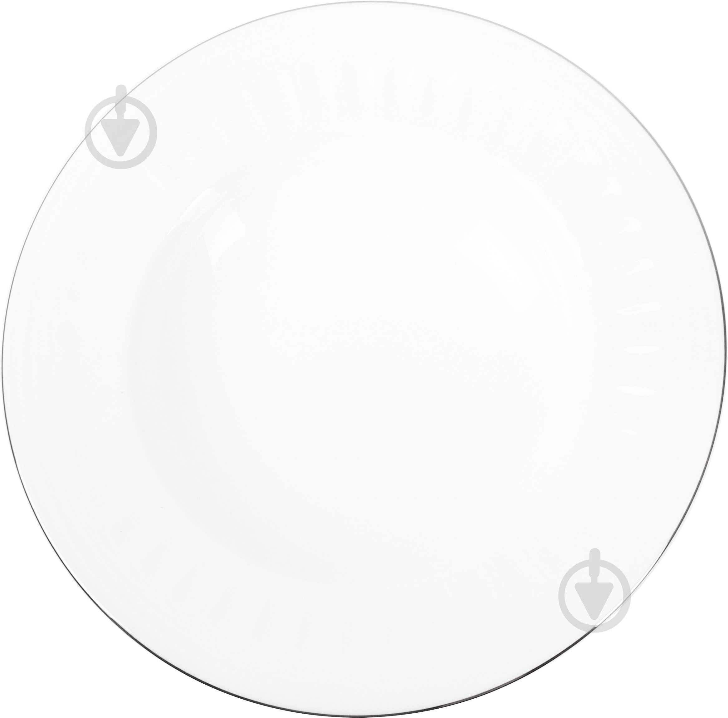 Сервиз столово-чайный Platinum Line 37 предметов на 6 персон - фото 13 Сервиз столово-чайный Platinum Line 37 предметов на 6 персон - фото 13