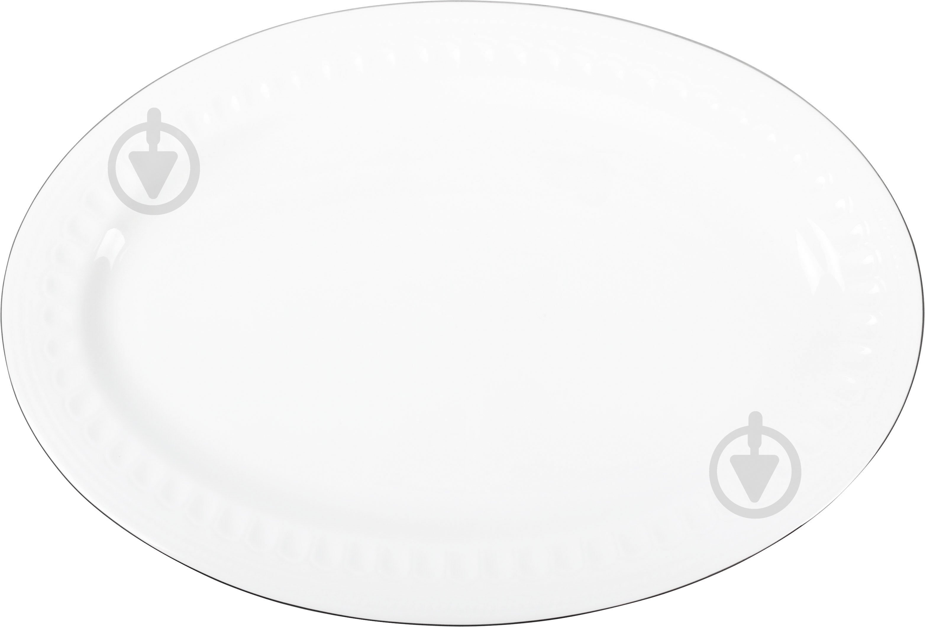 Сервиз столово-чайный Platinum Line 37 предметов на 6 персон - фото 16 Сервиз столово-чайный Platinum Line 37 предметов на 6 персон - фото 16