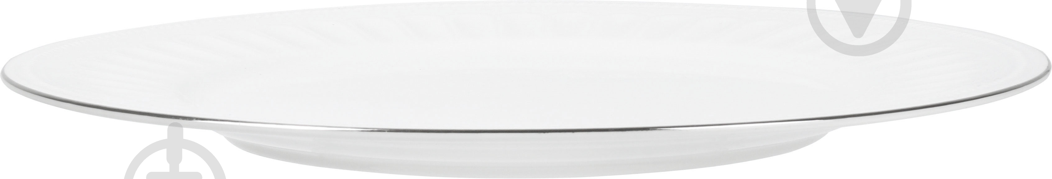 Сервиз столово-чайный Platinum Line 37 предметов на 6 персон - фото 9 Сервиз столово-чайный Platinum Line 37 предметов на 6 персон - фото 9