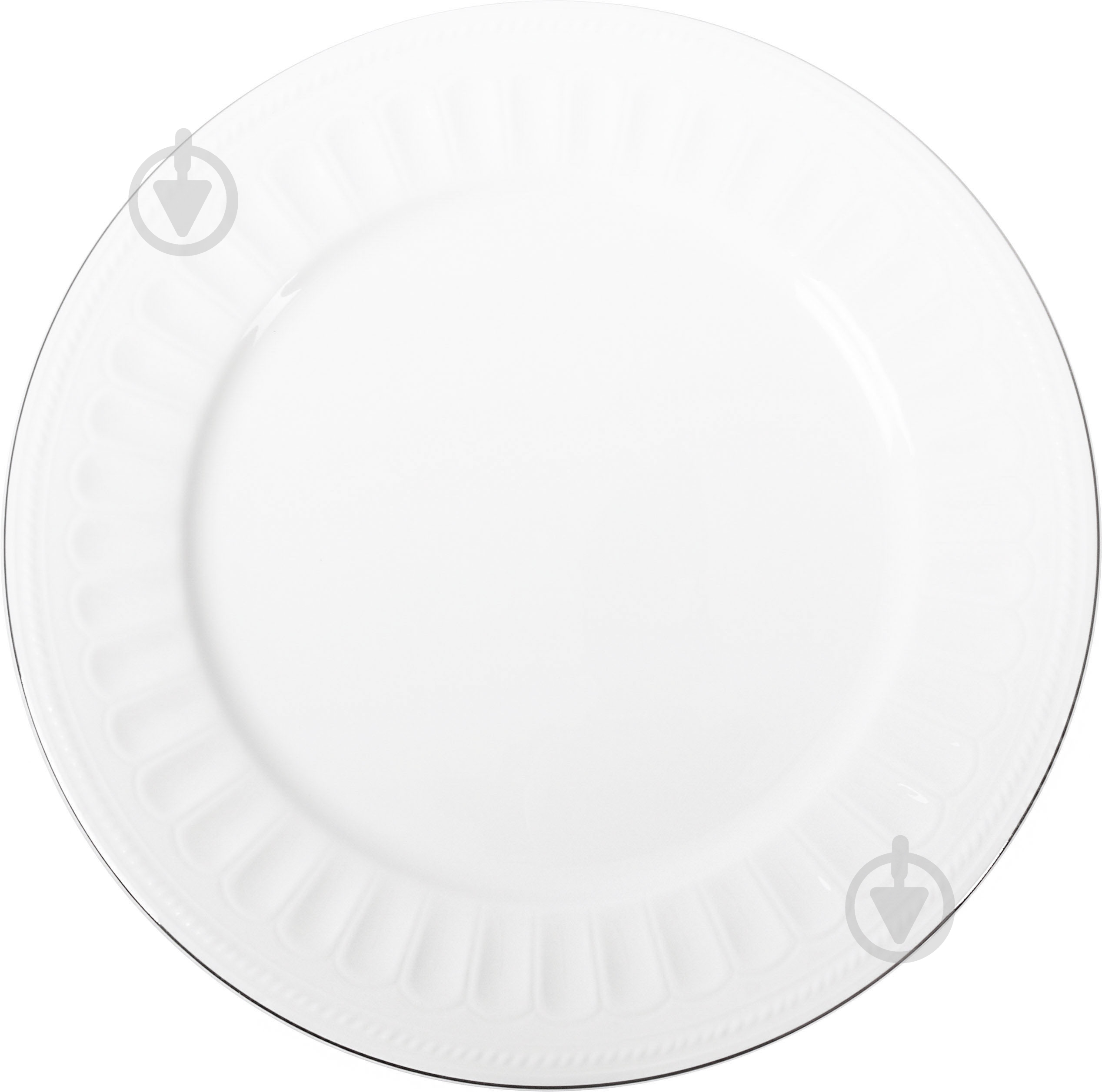 Сервиз столово-чайный Platinum Line 37 предметов на 6 персон - фото 6 Сервиз столово-чайный Platinum Line 37 предметов на 6 персон - фото 6