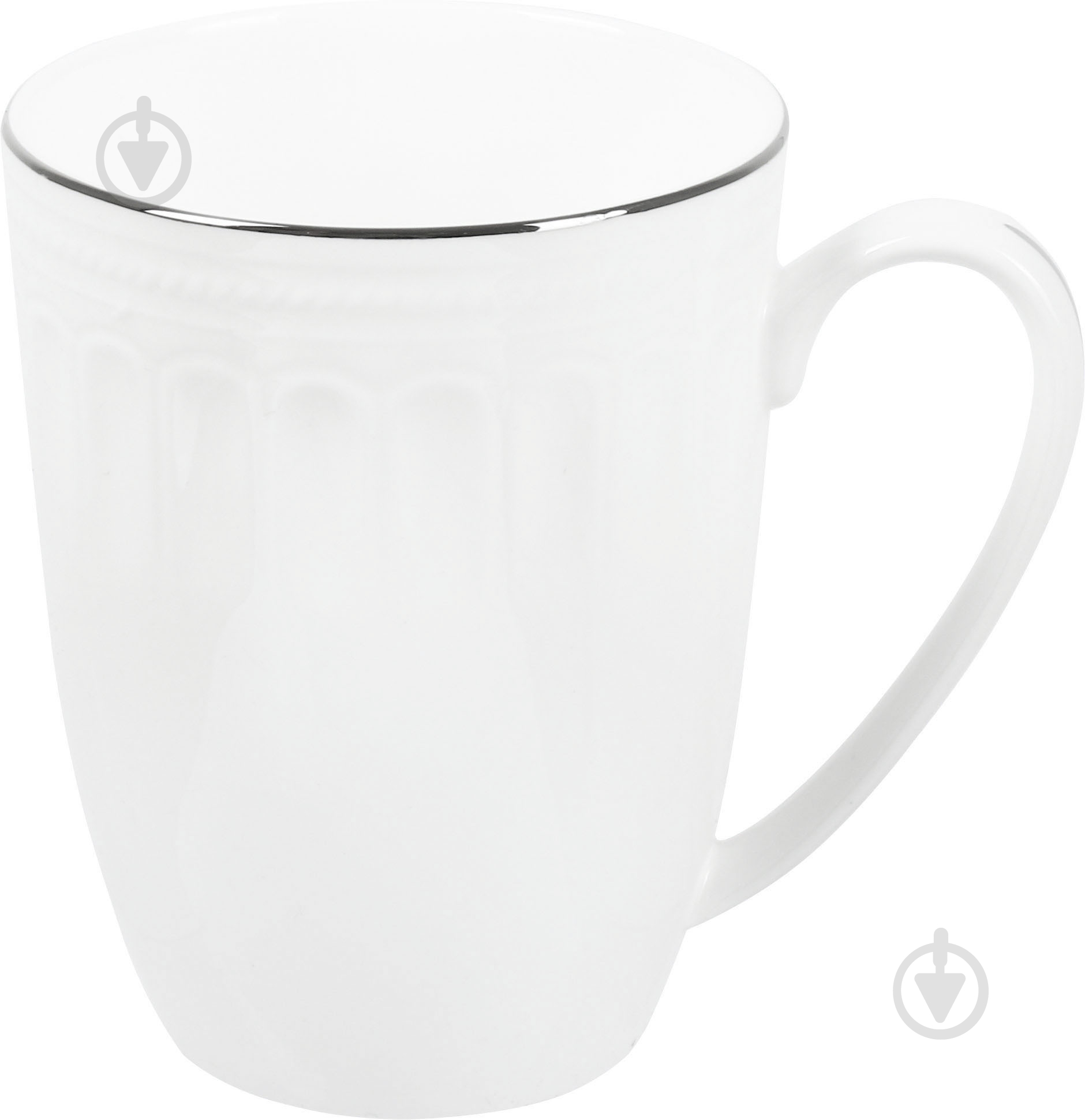 Сервиз столово-чайный Platinum Line 37 предметов на 6 персон - фото 14 Сервиз столово-чайный Platinum Line 37 предметов на 6 персон - фото 14