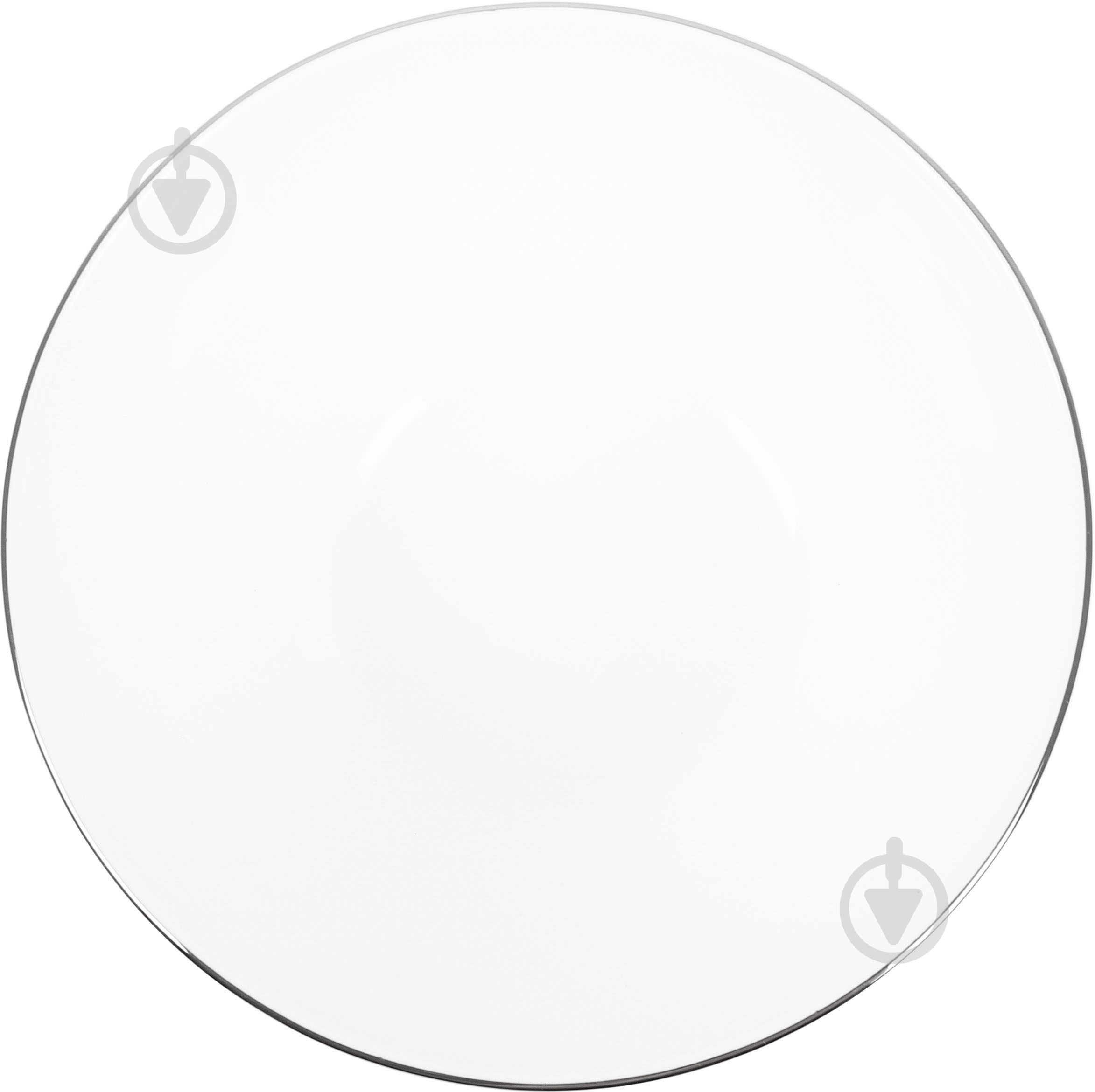 Сервиз столово-чайный Platinum Line 37 предметов на 6 персон - фото 7 Сервиз столово-чайный Platinum Line 37 предметов на 6 персон - фото 7