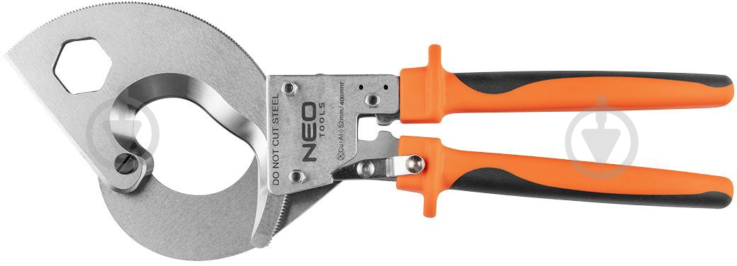 Инструмент для резки кабеля NEO tools 01-401 - фото 1 Инструмент для резки кабеля NEO tools 01-401 - фото 1