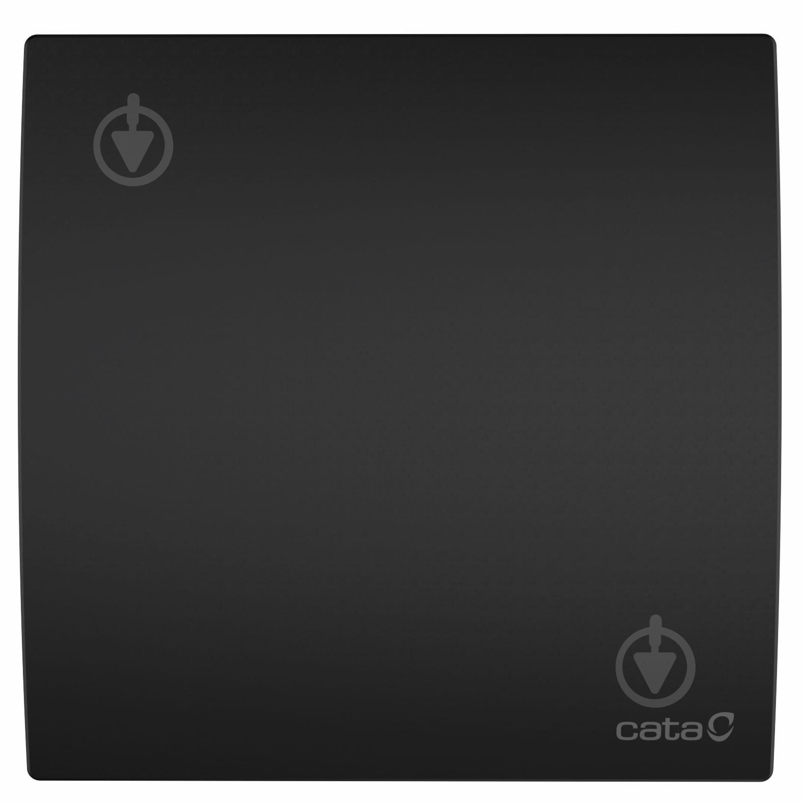 Витяжний вентилятор Cata UC-10 SILENTIS STD Black 01222000 - фото 2 Витяжний вентилятор Cata UC-10 SILENTIS STD Black 01222000 - фото 2