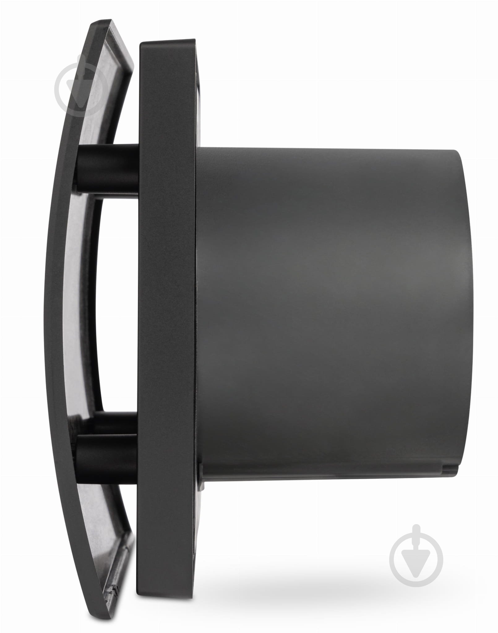 Витяжний вентилятор Cata UC-10 SILENTIS STD Black 01222000 - фото 4 Витяжний вентилятор Cata UC-10 SILENTIS STD Black 01222000 - фото 4