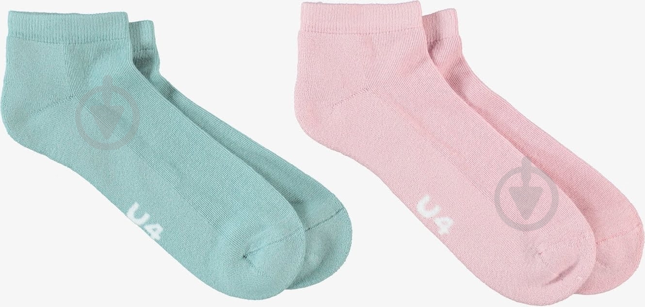 Шкарпетки U42203-PVM мульті 1 шт. - фото 1 Шкарпетки U42203-PVM мульті 1 шт. - фото 1