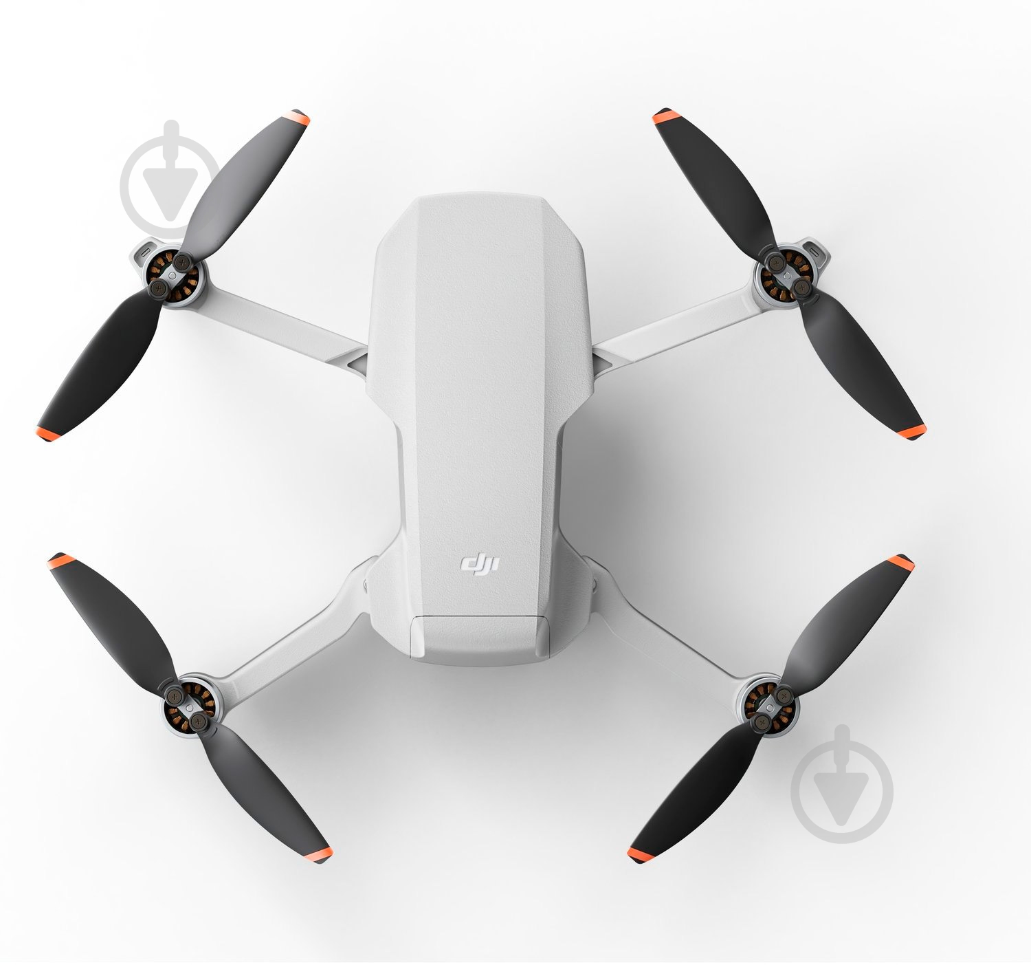 Квадрокоптер DJI Mavic Mini 2 Fly More Combo 10549 - фото 3