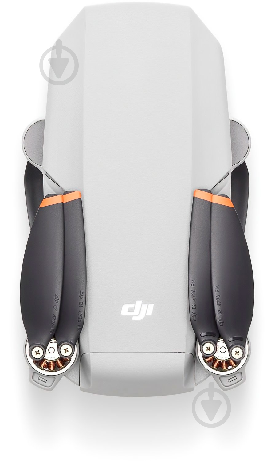 Квадрокоптер DJI Mavic Mini 2 Fly More Combo 10549 - фото 4