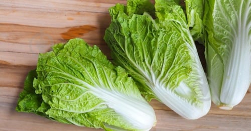 Капуста пекинская - фото 5 Капуста пекинская - фото 5