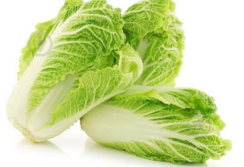 Капуста пекинская - фото 1 Капуста пекинская - фото 1