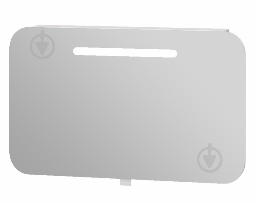 Зеркальный шкаф ЮВЕНТА Prato -90 - фото 2 Зеркальный шкаф ЮВЕНТА Prato -90 - фото 2