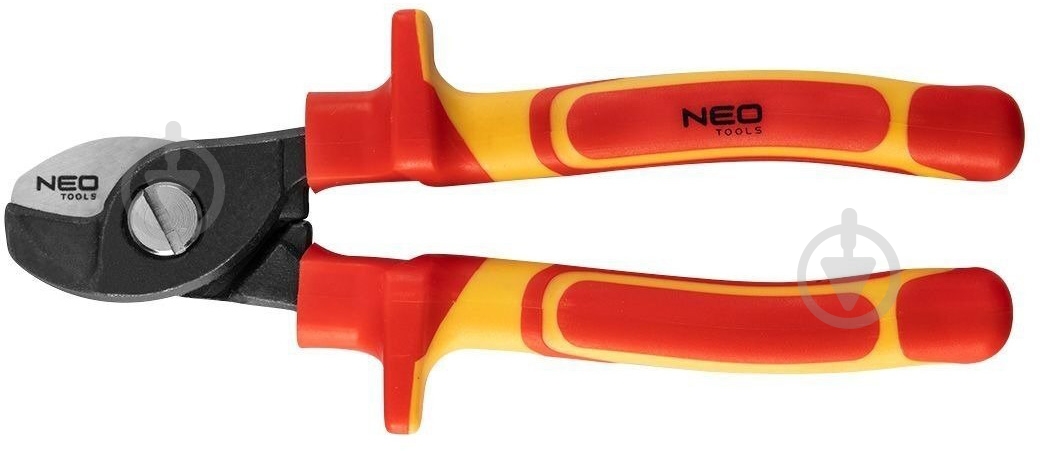 Инструмент для резки кабеля NEO tools 01-233 - фото 1 Инструмент для резки кабеля NEO tools 01-233 - фото 1