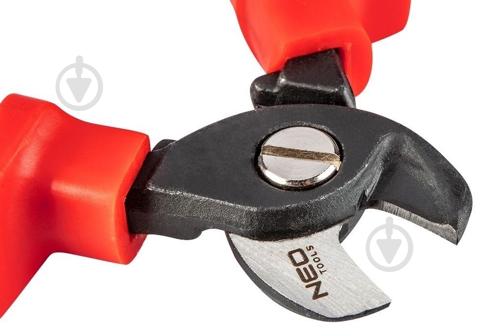 Инструмент для резки кабеля NEO tools 01-233 - фото 2 Инструмент для резки кабеля NEO tools 01-233 - фото 2