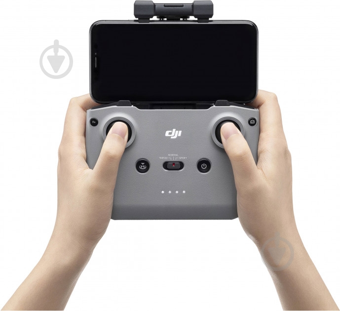 Квадрокоптер DJI Mavic Air 2 12025 - фото 11