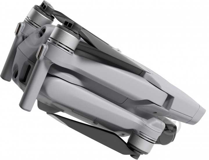 Квадрокоптер DJI Mavic Air 2 12025 - фото 6