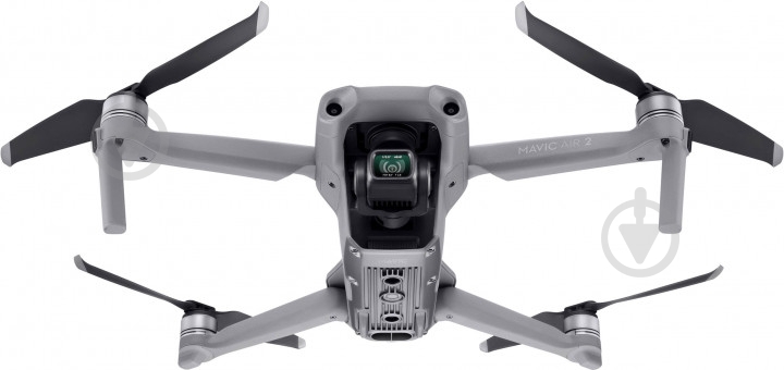 Квадрокоптер DJI Mavic Air 2 12025 - фото 3