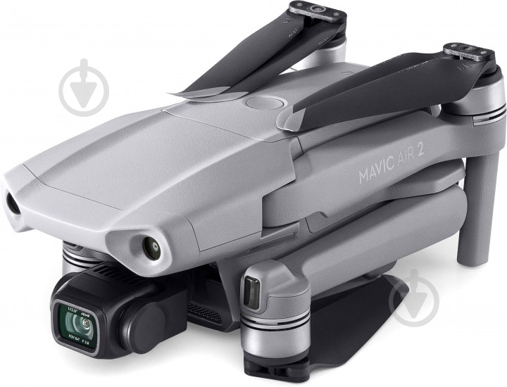 Квадрокоптер DJI Mavic Air 2 12025 - фото 4