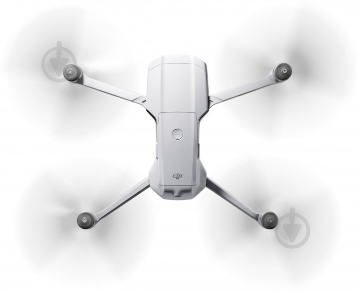 Квадрокоптер DJI Mavic Air 2 12025 - фото 7