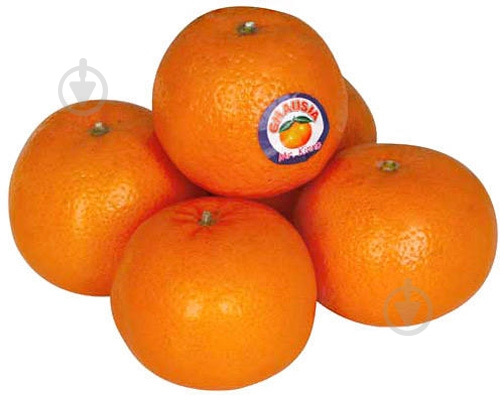 Мандарин Іспанія - фото 1