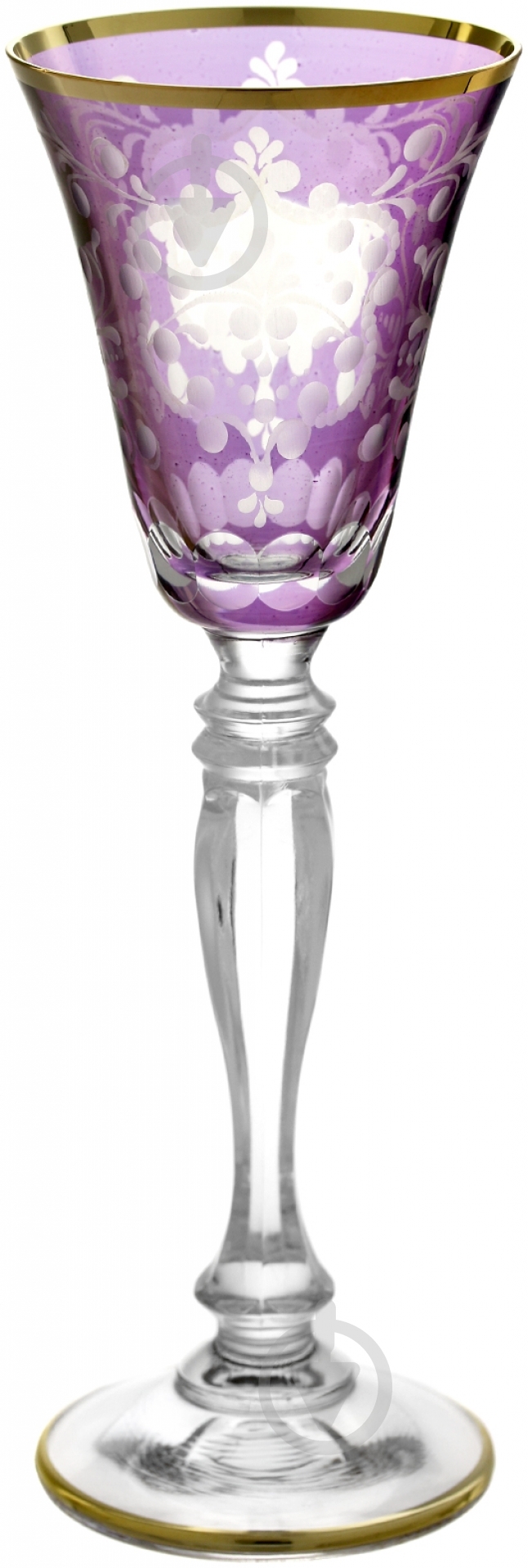 Набор бокалов для шампанского TIMON s.r.l. Viktoria 180 мл 6 шт. - фото 1