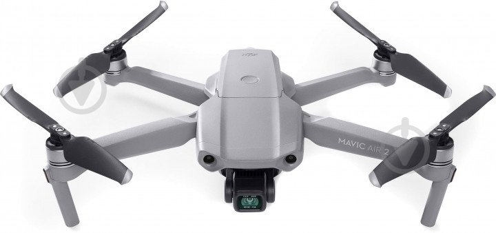 Квадрокоптер DJI Mavic Air 2 Fly More Combo 12026 - фото 1 Квадрокоптер DJI Mavic Air 2 Fly More Combo 12026 - фото 1