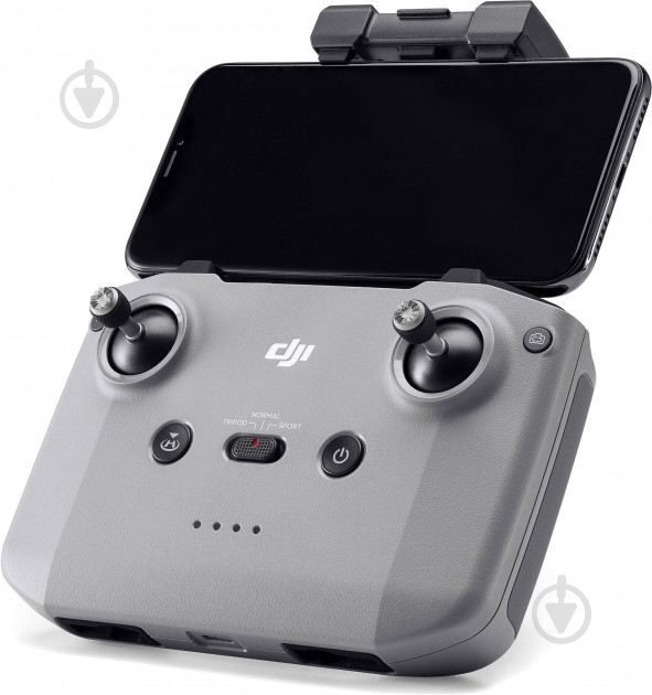 Квадрокоптер DJI Mavic Air 2 Fly More Combo 12026 - фото 9 Квадрокоптер DJI Mavic Air 2 Fly More Combo 12026 - фото 9