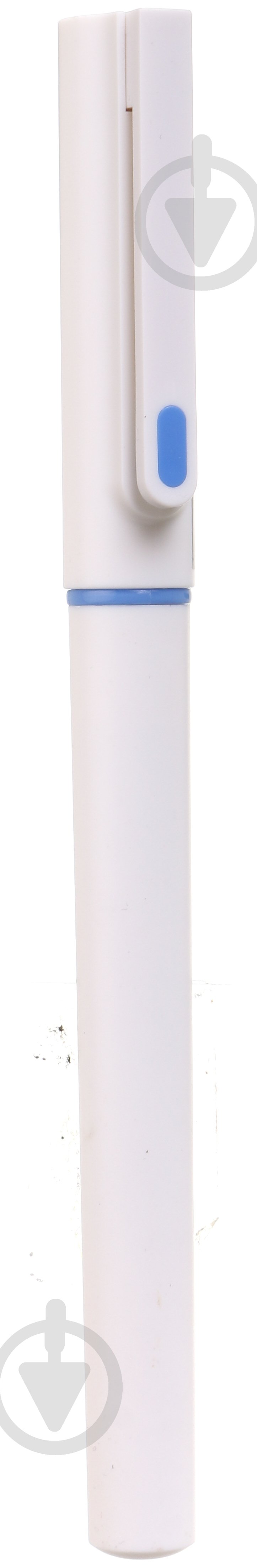 Ручка гелевая Nota Bene Future синяя - фото 1