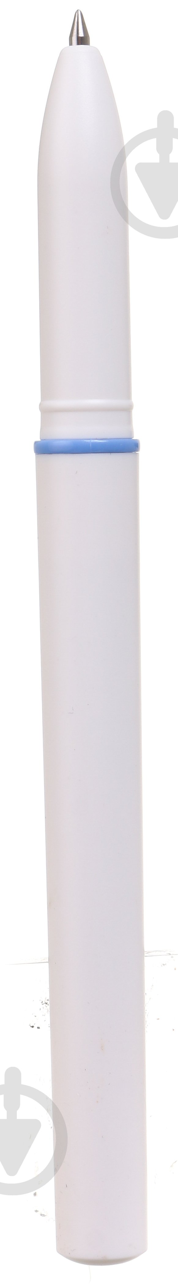 Ручка гелевая Nota Bene Future синяя - фото 2