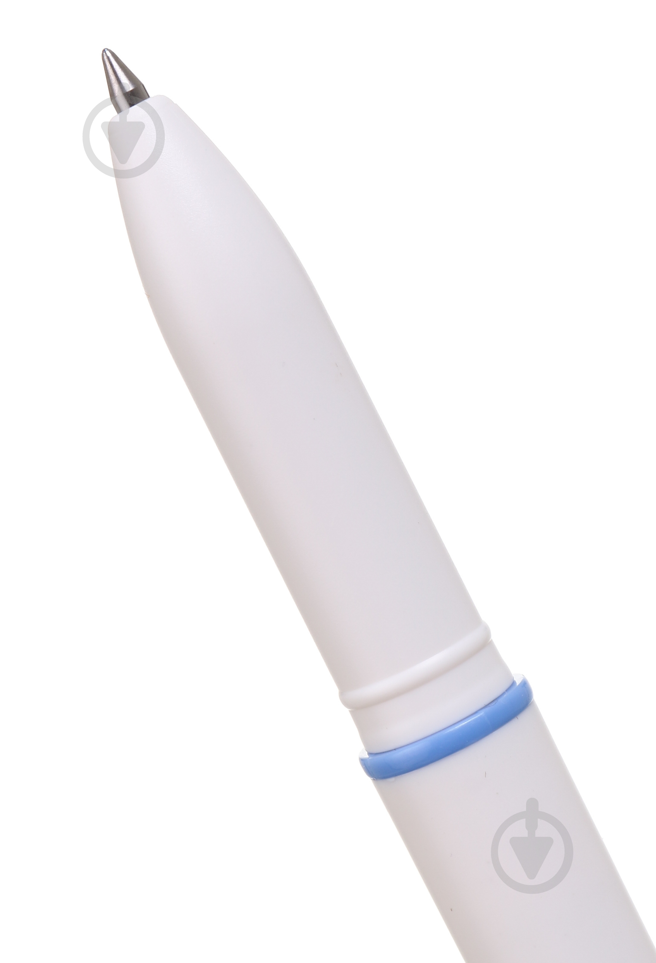 Ручка гелевая Nota Bene Future синяя - фото 3