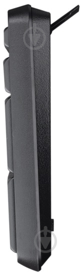 Клавиатура PrologiX (PLK-K120) black - фото 4 Клавиатура PrologiX (PLK-K120) black - фото 4