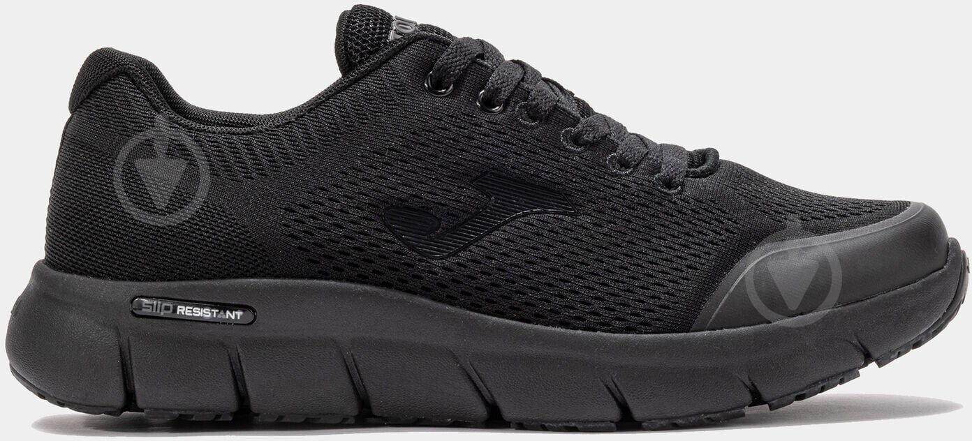 Кроссовки мужские Joma ZEN CZENS2521 р.45 черные - фото 1 Кроссовки мужские Joma ZEN CZENS2521 р.45 черные - фото 1