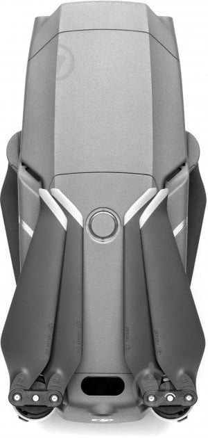 Квадрокоптер DJI Mavic 2 Pro + Smart Controller 10299 - фото 6