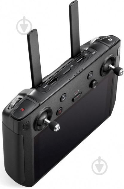 Квадрокоптер DJI Mavic 2 Pro + Smart Controller 10299 - фото 8