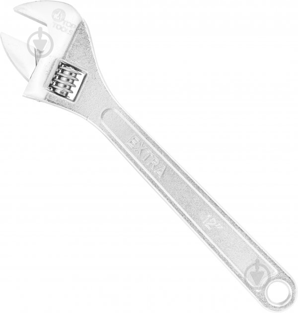 Ключ 300 мм 0-20 мм Top Tools 35D114 - фото 2 Ключ 300 мм 0-20 мм Top Tools 35D114 - фото 2