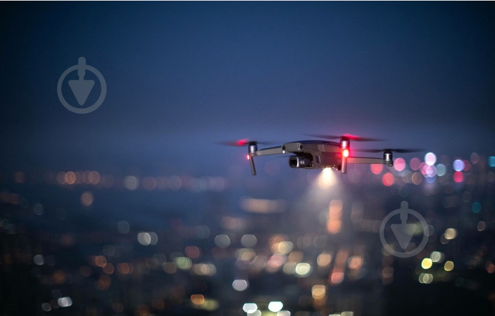 Квадрокоптер DJI Mavic 2 Zoom + Smart Controller 10298 - фото 16