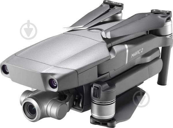 Квадрокоптер DJI Mavic 2 Zoom + Smart Controller 10298 - фото 5