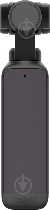 Экшн-камера DJI POCKET 2 black (10470) - фото 5 Экшн-камера DJI POCKET 2 black (10470) - фото 5