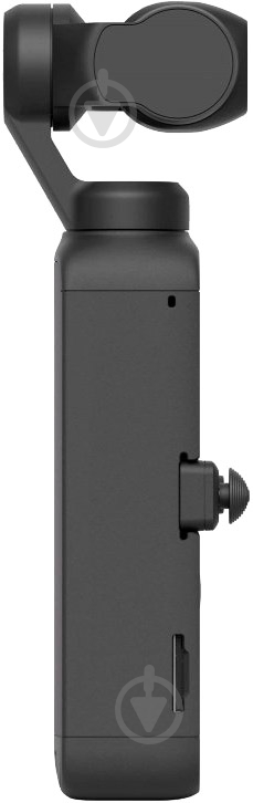Экшн-камера DJI POCKET 2 black (10470) - фото 4 Экшн-камера DJI POCKET 2 black (10470) - фото 4