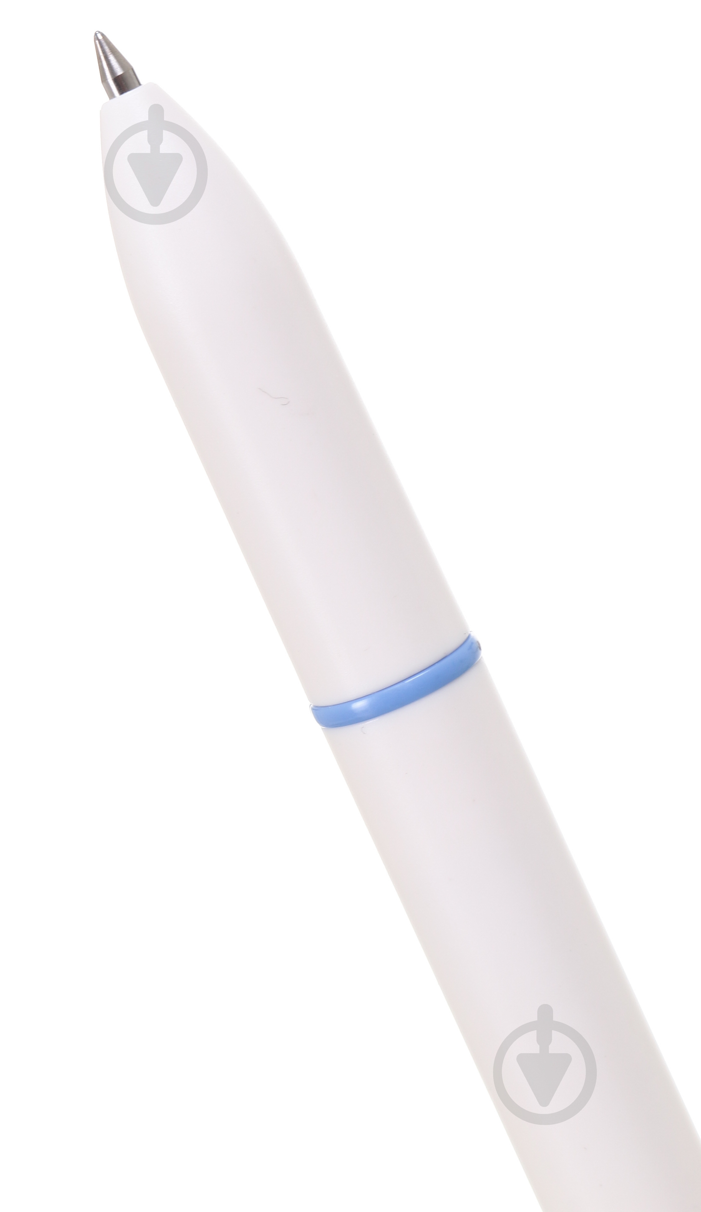 Ручка гелевая Nota Bene автоматическая Future синий - фото 4