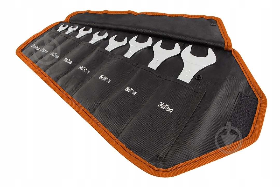 Набор ключей NEO tools 09-860 - фото 3 Набор ключей NEO tools 09-860 - фото 3