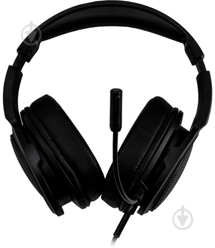 Наушники Hator Hellraizer PC Edition black (HTA-803) - фото 4