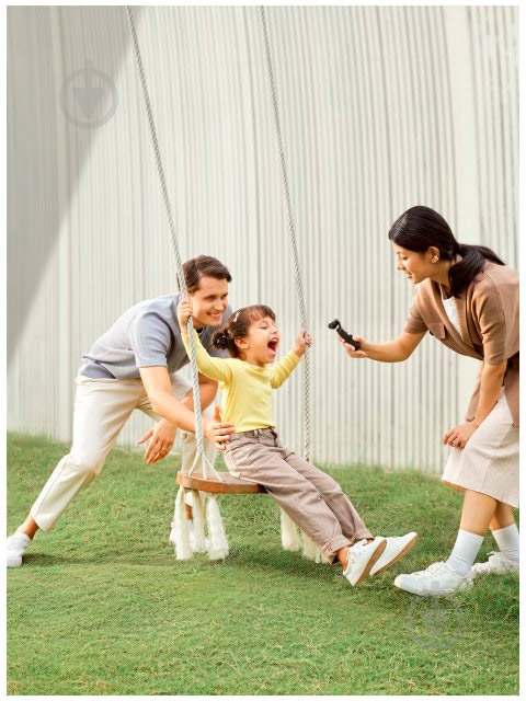 Экшн-камера DJI POCKET 2 Creator Combo black (10471) - фото 10