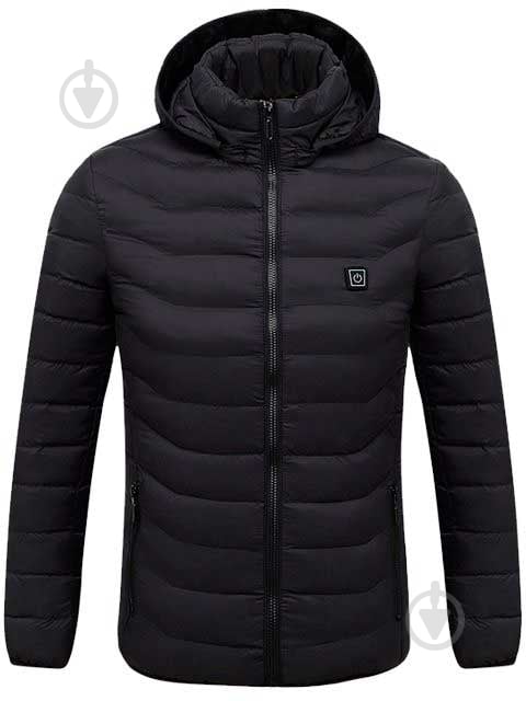 Куртка демисезонная Sol's Cimone 108802442 р.XXL темно-синяя - фото 1