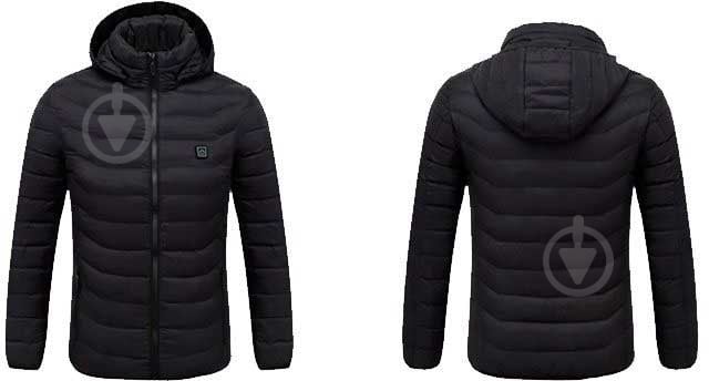Куртка демисезонная Sol's Cimone 108802442 р.XXL темно-синяя - фото 2