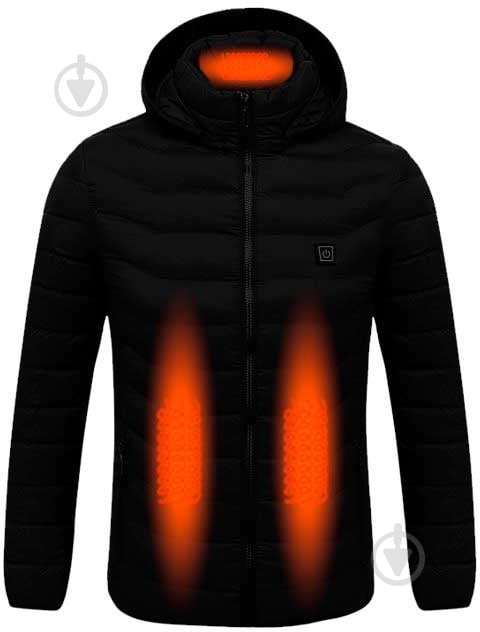 Куртка демисезонная Sol's Cimone 108802442 р.XXL темно-синяя - фото 3