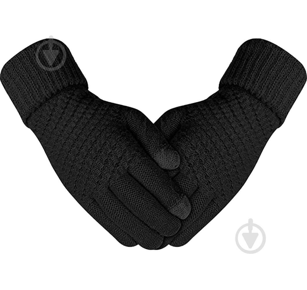 Рукавицы Armorstandart Braid ARM59881 black - фото 1 Рукавицы Armorstandart Braid ARM59881 black - фото 1