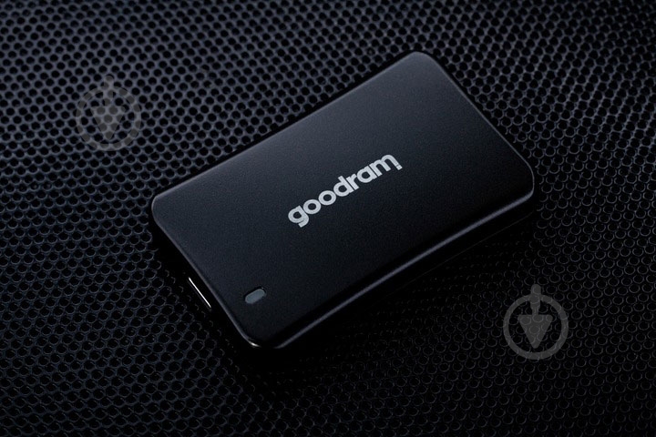 SSD-накопитель Goodram 500GB 2,5" USB Type-C (SSDPR-HX200-500) - фото 4 SSD-накопитель Goodram 500GB 2,5" USB Type-C (SSDPR-HX200-500) - фото 4
