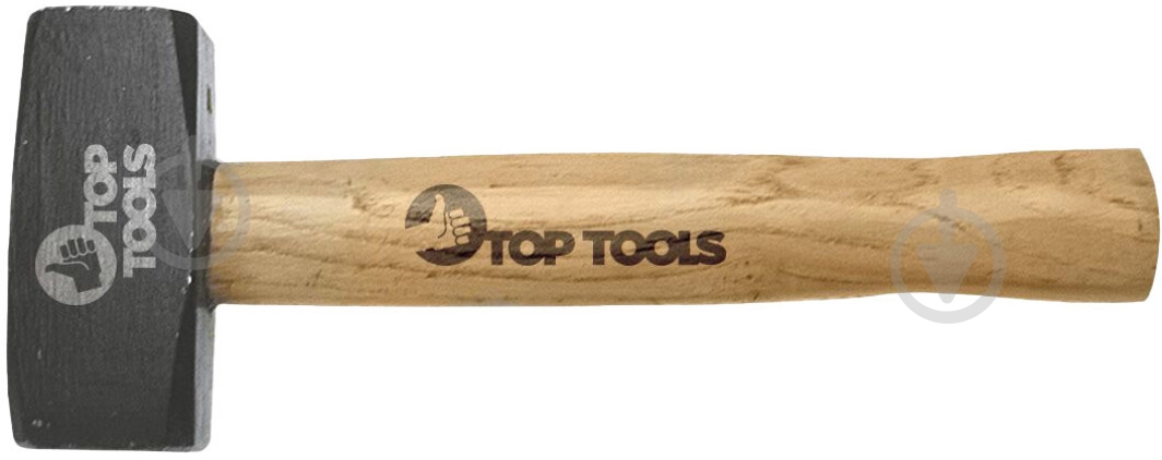 Кувалда Top Tools 02A010 - фото 1