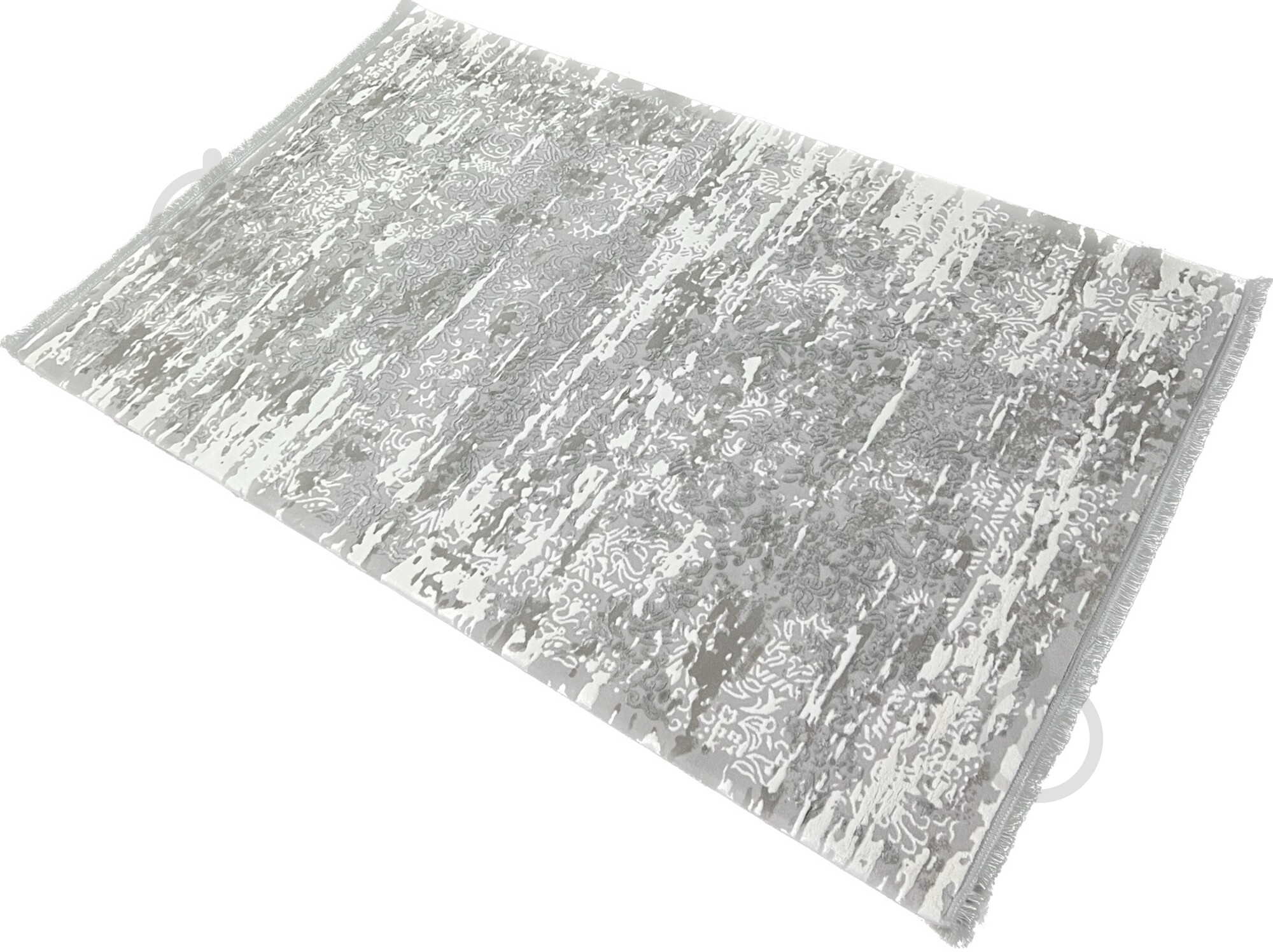 Килим Art Carpet BERRA 62D GRY 120x180 см - фото 3 Килим Art Carpet BERRA 62D GRY 120x180 см - фото 3